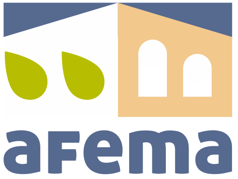 Logo AFEMA OBRAS